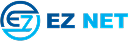 EZ Net Logo