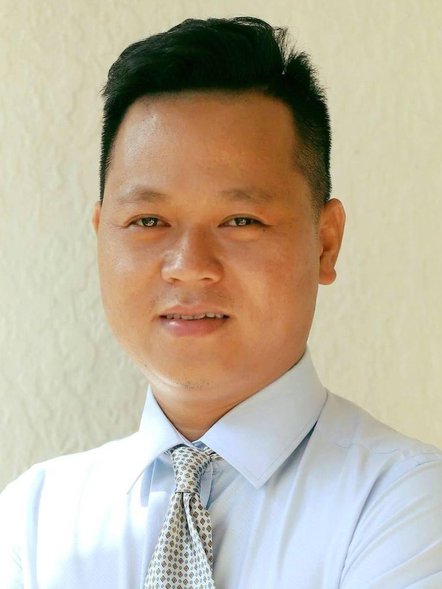 Kien HeadOfSoftwareEngineering