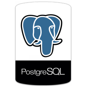 postgresql